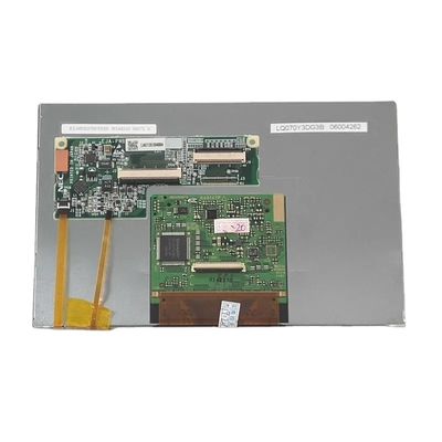 G050VTN01.0 800*480 5.0inch 800*480 lcd display panel G050VTN01.0