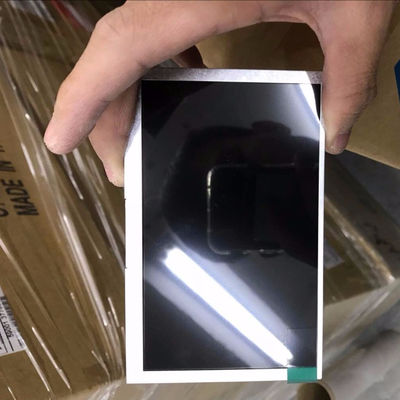 G050VTN01.0 800*480 5.0inch 800*480 lcd display panel G050VTN01.0