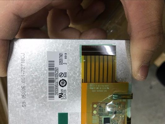 G050VTN01.0 800*480 5.0inch 800*480 lcd display panel G050VTN01.0