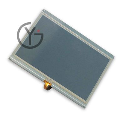 AA050MG03--T1 5.0inch panel 800*480 CMOS (1 ch, 8-bit) 45 pins FPC a-Si TFT-LCD display