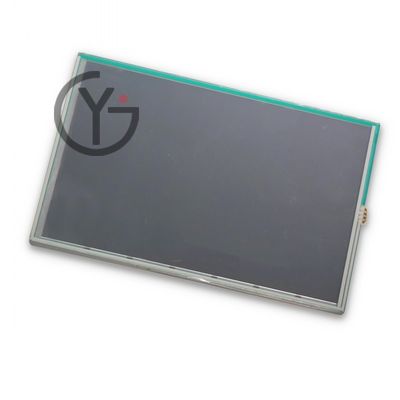 TX20D33VM2BPA  8.0 inch 800*480 LCD DISPLAY PANEL