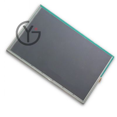 TX20D33VM2BPA  8.0 inch 800*480 LCD DISPLAY PANEL