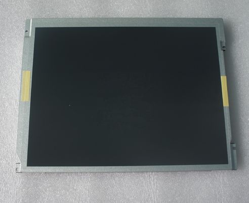 LVDS इंटरफ़ेस मॉडल LQ121S1LG88 के साथ 12.1-इंच 800*600 TFT LCD डिस्प्ले स्क्रीन