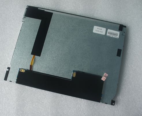 LVDS इंटरफ़ेस मॉडल LQ121S1LG88 के साथ 12.1-इंच 800*600 TFT LCD डिस्प्ले स्क्रीन