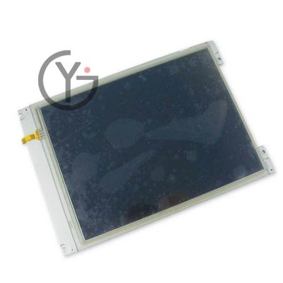SX25S004 Tamaño 10" Resolución 800*600 Panel LCD A-Si CSTN