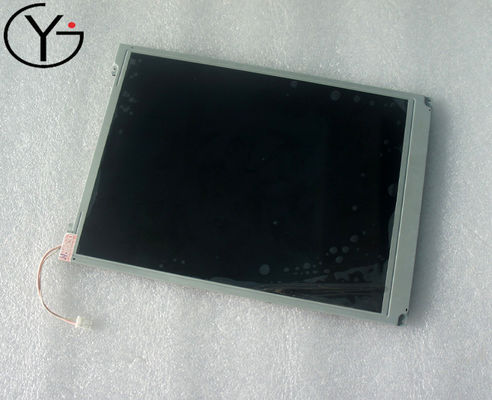 SX25S004 Tamaño 10" Resolución 800*600 Panel LCD A-Si CSTN