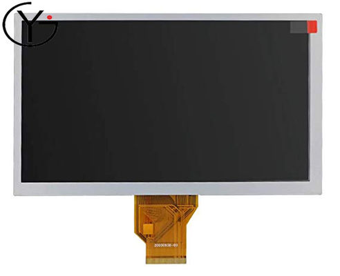 AT080TN52 V.1 8.0인치 800*600 WLED LCD 화면 디스플레이 모듈 AT080TN52 V1