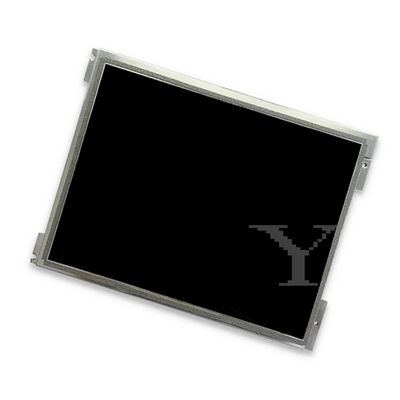 Monitores de display LCD industrial STN de 10,4" KCS6448JSTT-X4