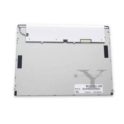 LCD DISPLAY 12.1&quot; 800*600  BA121S01-100