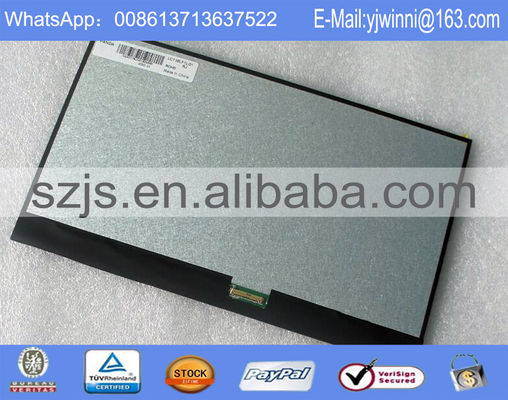 11.6 inch 1920*1080 TFT LCD PANEL LC116LF3L01