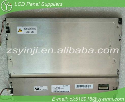 10.4'' 640*480 LCD PANEL DISPLAY AA104VB04