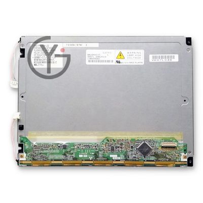 10.4'' 640*480 Lcd Display  Panel Screen AA104VC15 Lcd Module in Stock