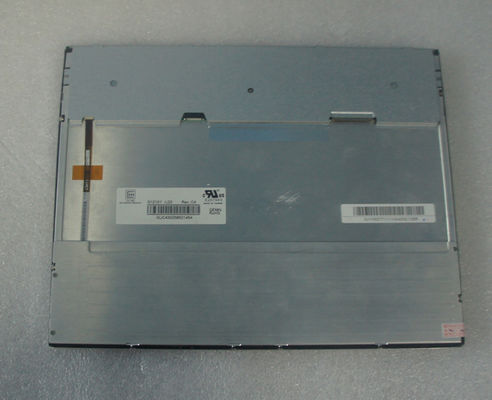 12.1 Inch 1024*768 TFT Lcd Display Panel Screen G121X1-L03 Lcd Module in Stock