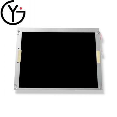 12.1 inch Resolution 800*600 lcd panel  display module  NL8060BC31-17