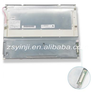 12.1 inch Resolution 800*600 lcd panel  display module  NL8060BC31-17