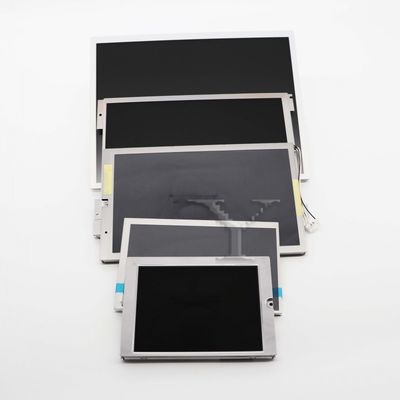 10.4inch Lcd Model 640*480 LCD SCREEN DISPLAY LM-CC53-22NTK