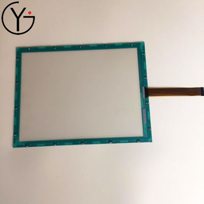 10.4 Inch Lcd Display Touch Screen Panel N010-0551-T642