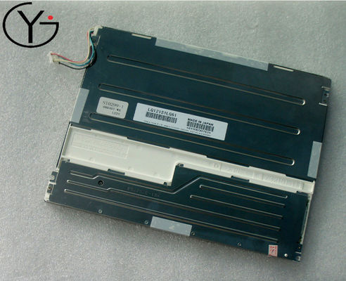 12.1inch 800*600  Tft Lcd Panel LQ121S1LG61 lcd module in stock