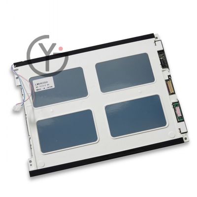 10.4" 640*480 CSTN Lcd Panel LM64C350
