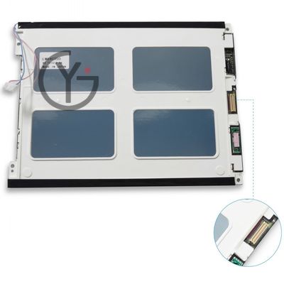 10.4" 640*480 CSTN Lcd Panel LM64C350