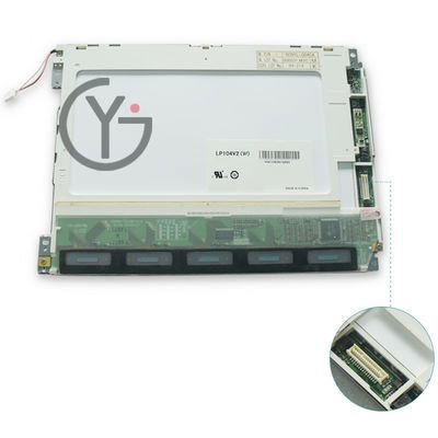 10.4 inch 640*480 LP104V2-W lcd panel for Latop