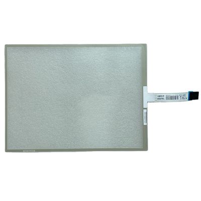 New Original 10.4" inch Touch Screen Glass Panel T104S-5RBS06N-0A18S0-080FB