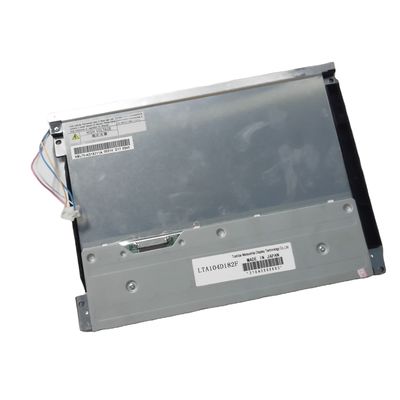 800*600 10.4 Inch TFT LCD Screen Panel LTA104D182F with LVDS Interface