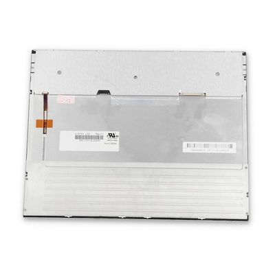 12.1Inch 800*600 TFT-LCD Module G121S1-L02 Rev.C6