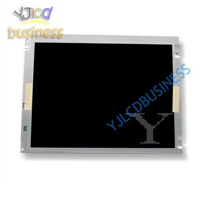 10.4''  640(RGB)*480Lcd Display Panel NL6448BC33-64