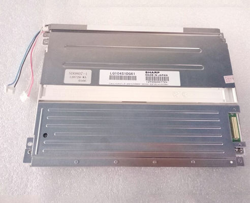 10.4inch tft lcd screen display LQ104S1DG61
