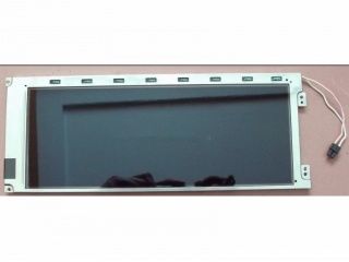 8.1 Inch LCD Display Panel 20pin CSTN CCFL Display 640*240 LM8M64