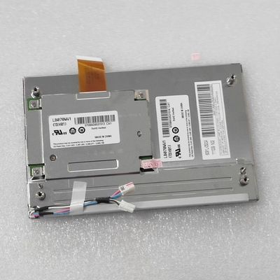 LB070WV1-TD01 Industrial 7inch 800*480 Lcd Screen Display Lcd Module in Stock