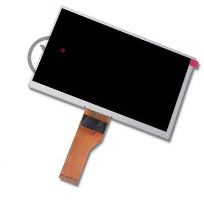 7inch NJ070NA-23A 1024*600 lcd display for On-board display