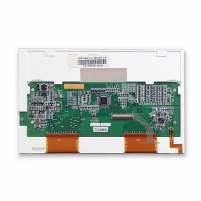 AT070TN83 V1 AT070TN83 V.1 LCD 800*480 Innolux LCD Display 7 Inch TFT LCD Display Module Industrial
