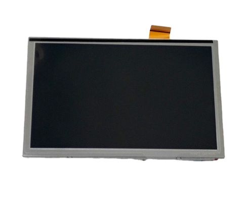 LB070WV1-TD03 LB070WV1(TD03) Lcd Module 7.0 Inch TFT Industrial LCD Display Screen