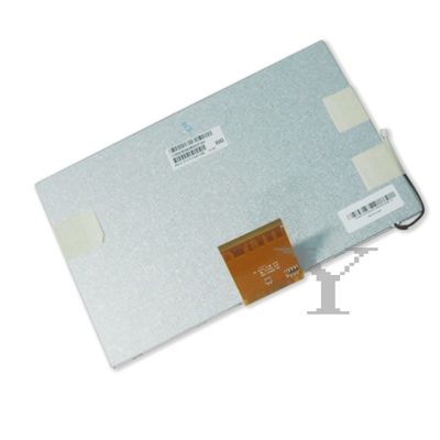 A070VW08 V2 V.2 New original 7 inch tft lcd screen for car dvd gps