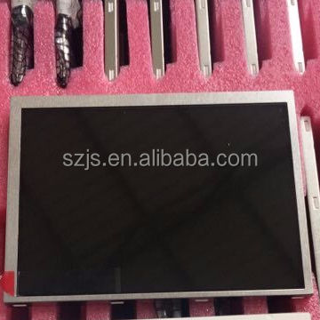 TX23D200VM0BAA 800*480 LCD Panel Display 9 Inch Car LCD Panel