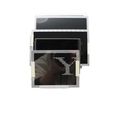 7 Inch LCD Display Panel 800*480 LCD Display Screens LB070WV1-TD01