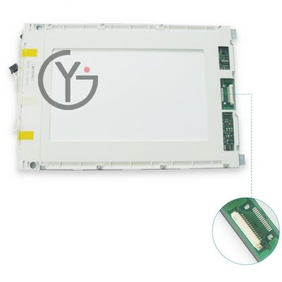 LM64P83L 9,4 cala 640*480 Monochromatyczny wyświetlacz Oem Lcd Techmationmonitor Producenci