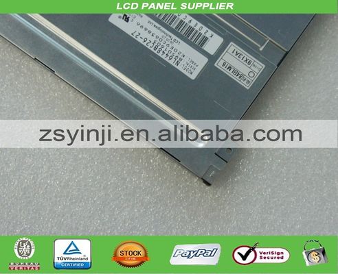 NL6448BC26-27 New in original box 8.4'' 640*480 lcd screen NL6448BC26-27D