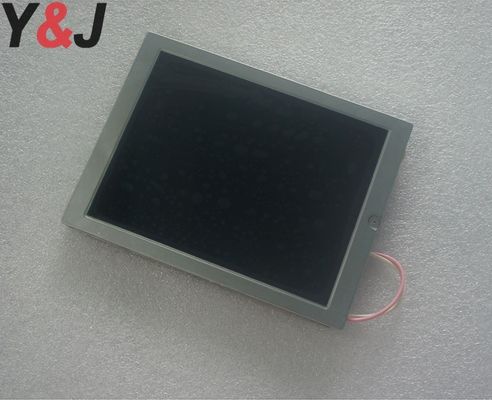 7.5 Inch LCD Display Panel CCFL LCD Display Module 640*480 TCG075VG2CB-G00-W