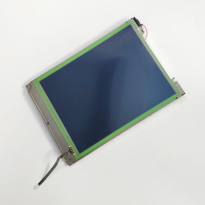 CCFL FSTN LCD Display Panel 7.8 Inch Industrial Touch Screen EDMGRB8KJF