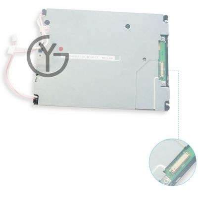 TCG075VG2AC-G10 LCD Industrial CCFL Screen 7.5 Inch LCD Screen Display