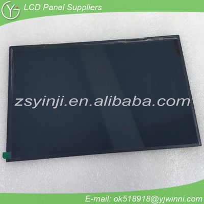 EJ101IA-01B LCD 10.1 Inch LCD Display Panel 40 Pins LVDS LCD Display 1280*800