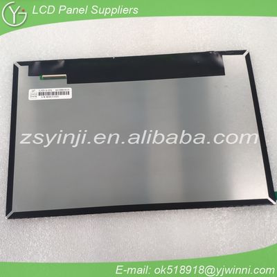 EJ101IA-01B LCD 10.1 Inch LCD Display Panel 40 Pins LVDS LCD Display 1280*800