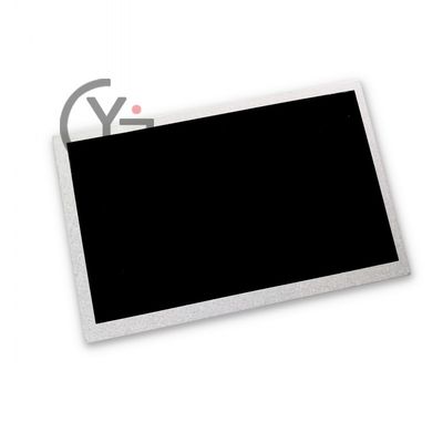 TX20D200VM2BAB LCD 8.0 Inch WLED Display 800x480 Industrial LCD Display