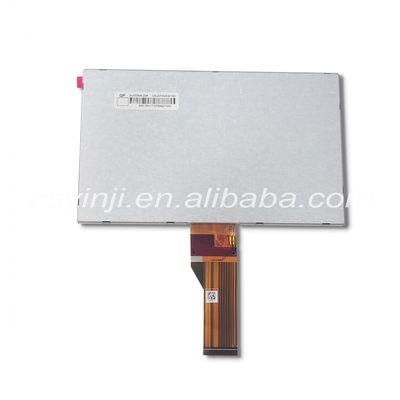 NJ070NA-23A LCD Display 7 inch 1024*600 LVDS lcd display Original