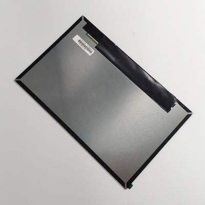 10.1 Inch TFT LCD Display Screen 40 Pin LVDS TFT Display 1280*800 EJ101IA-01G