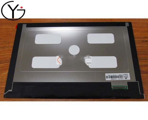 10.1 Inch TFT LCD Display Screen 40 Pin LVDS TFT Display 1280*800 EJ101IA-01G
