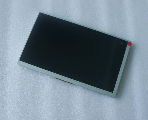 AT090TN10 TFT 9" 800*480  lcd display panel for Portable DVD player